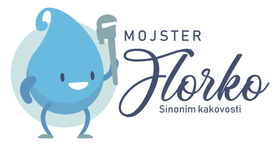 Mojster Florko logo