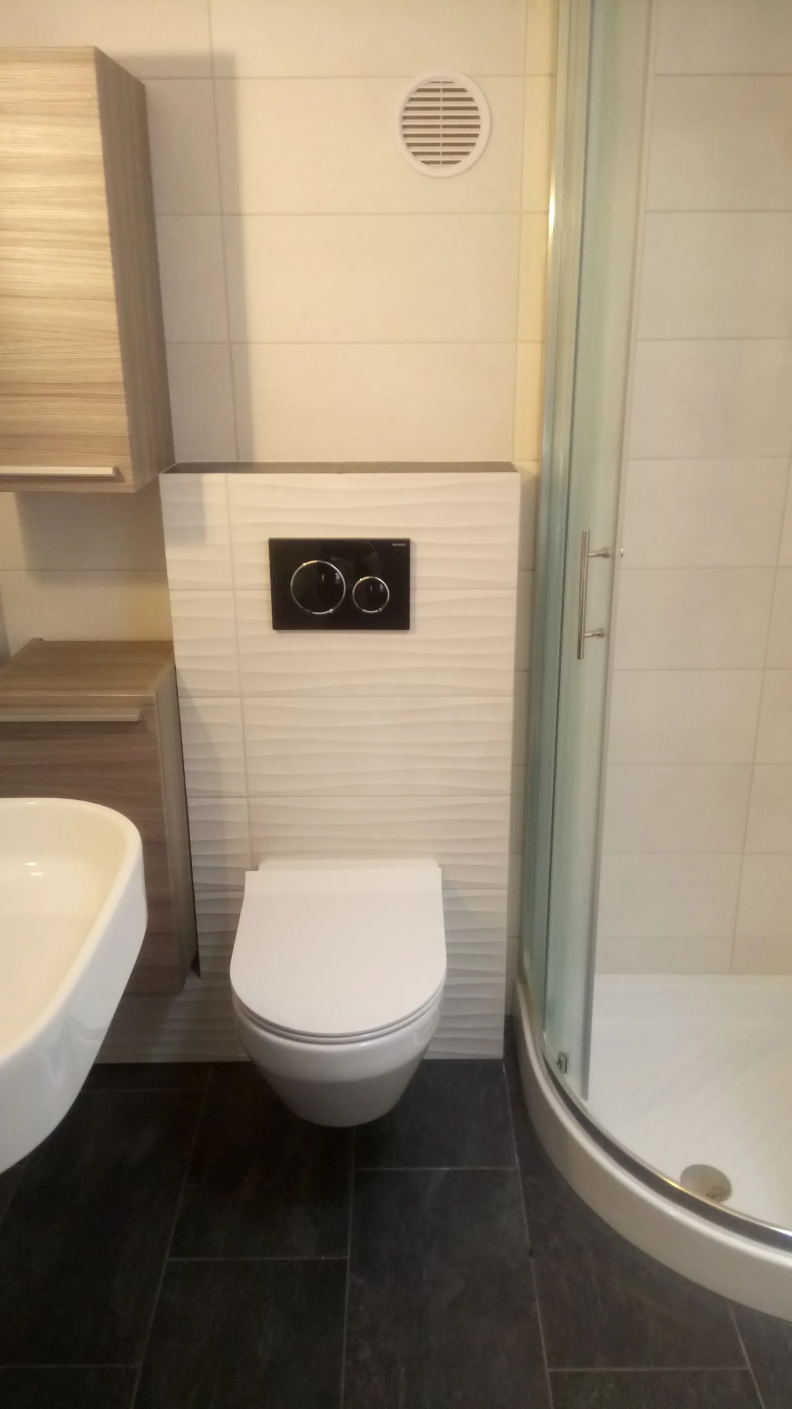 Adaptacija kopalnice — fotografija 5